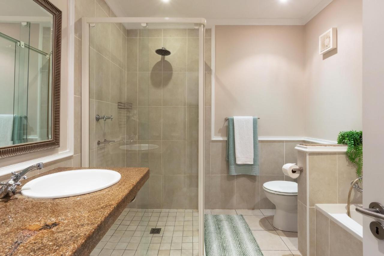 Pinnacle Point 2-Bedroom Self-Catering Apartment Mossel Bay Bagian luar foto