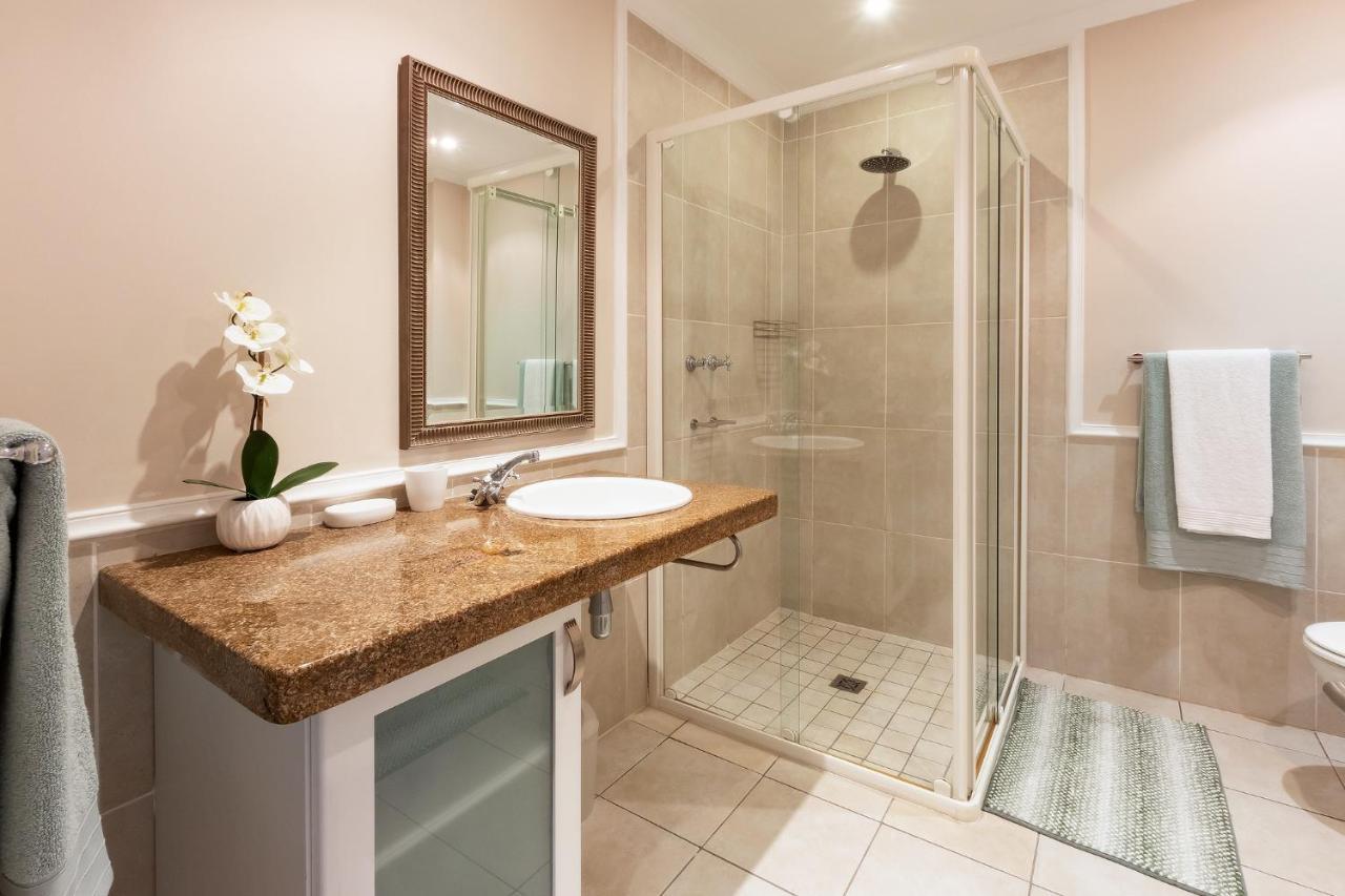 Pinnacle Point 2-Bedroom Self-Catering Apartment Mossel Bay Bagian luar foto