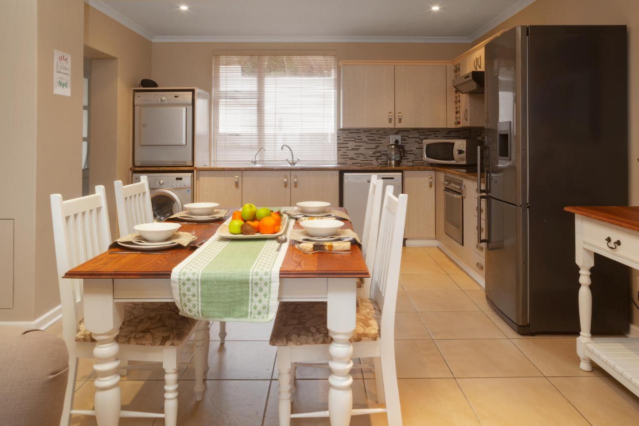 Pinnacle Point 2-Bedroom Self-Catering Apartment Mossel Bay Bagian luar foto