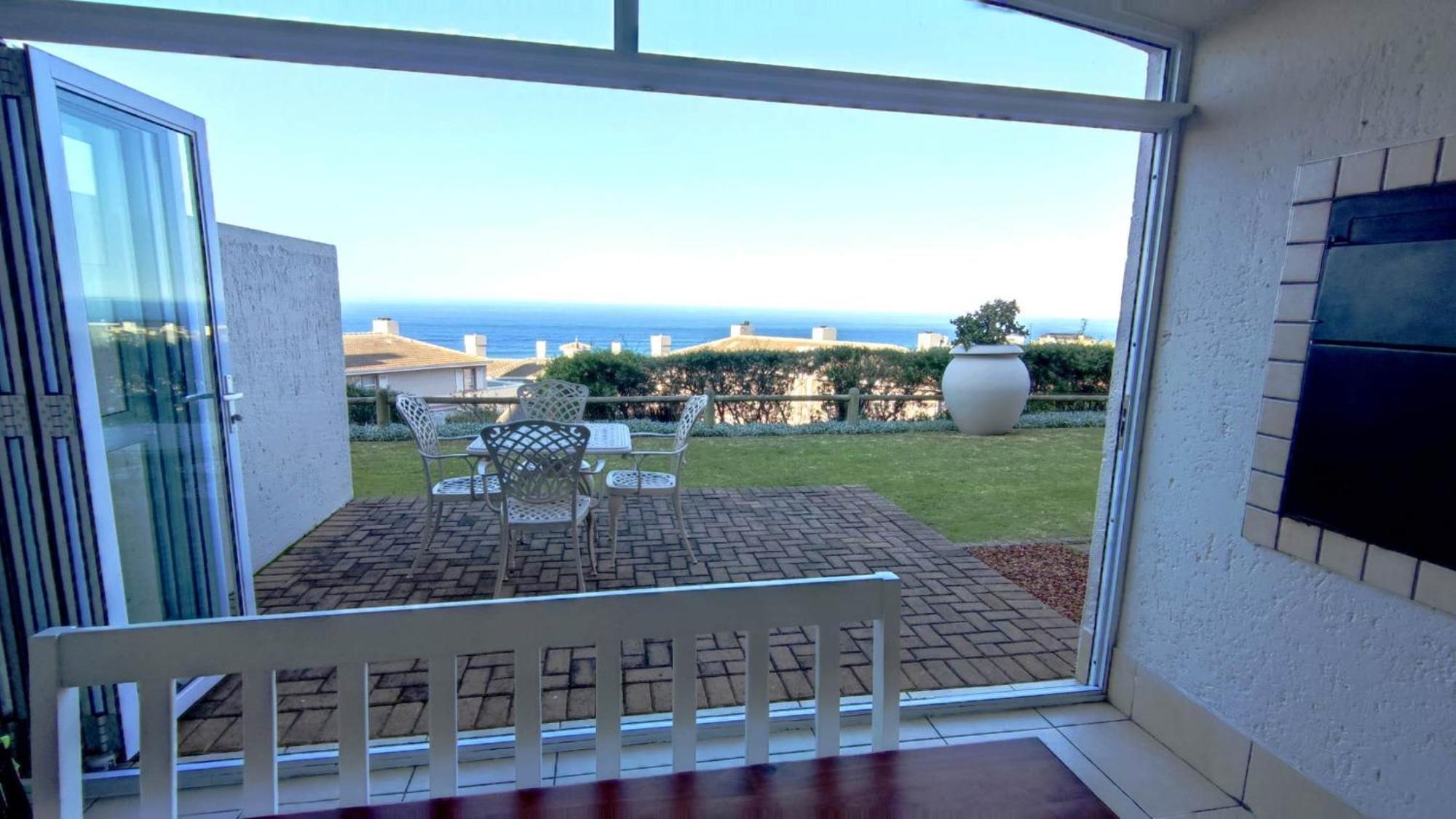 Pinnacle Point 2-Bedroom Self-Catering Apartment Mossel Bay Bagian luar foto