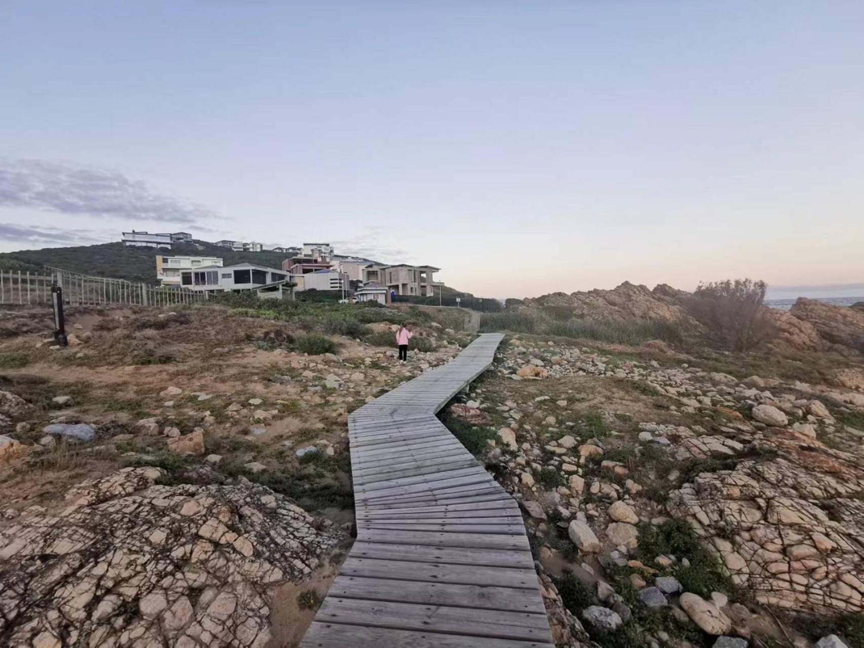 Pinnacle Point 2-Bedroom Self-Catering Apartment Mossel Bay Bagian luar foto